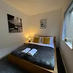 Beautiful Loft City Centre, Liverpool 1
